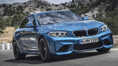 ¿Qué batería AGM necesita un BMW y por qué registrarla?