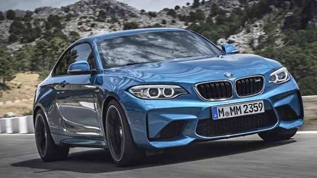 ¿Qué batería AGM necesita un BMW y por qué registrarla?